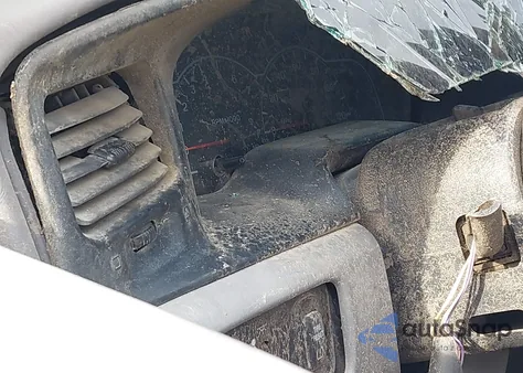 2002 Ford Windstar Lx z USA, uszkodzony, nr VIN 2FMZA50432BA72019